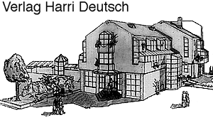 Der Verlag Harri Deutsch